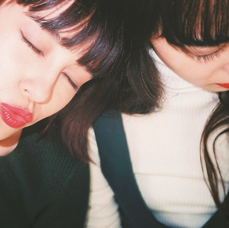 小松菜奈 Emma 小松菜奈 Emma