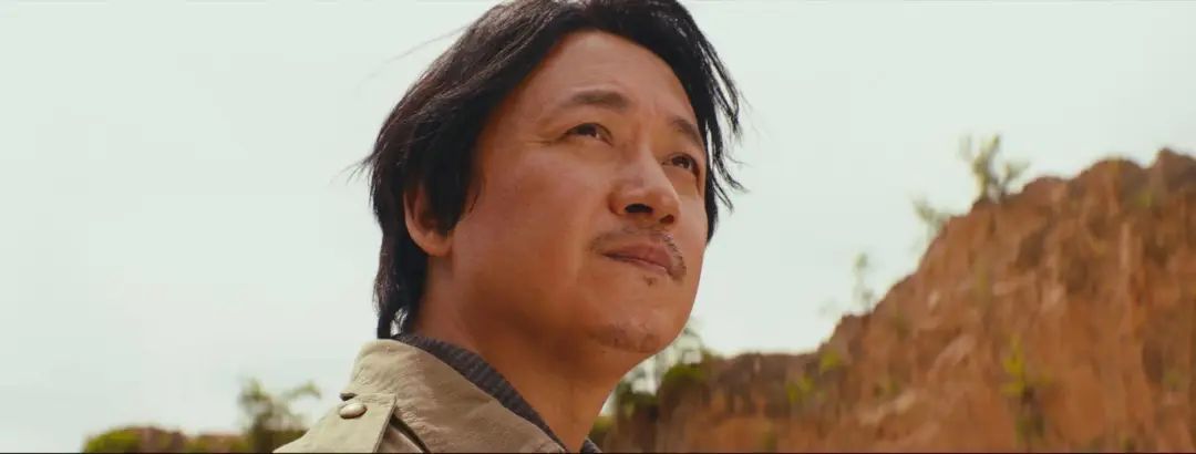 《龙岭迷窟》:潘粤明终于当胡八一啦!