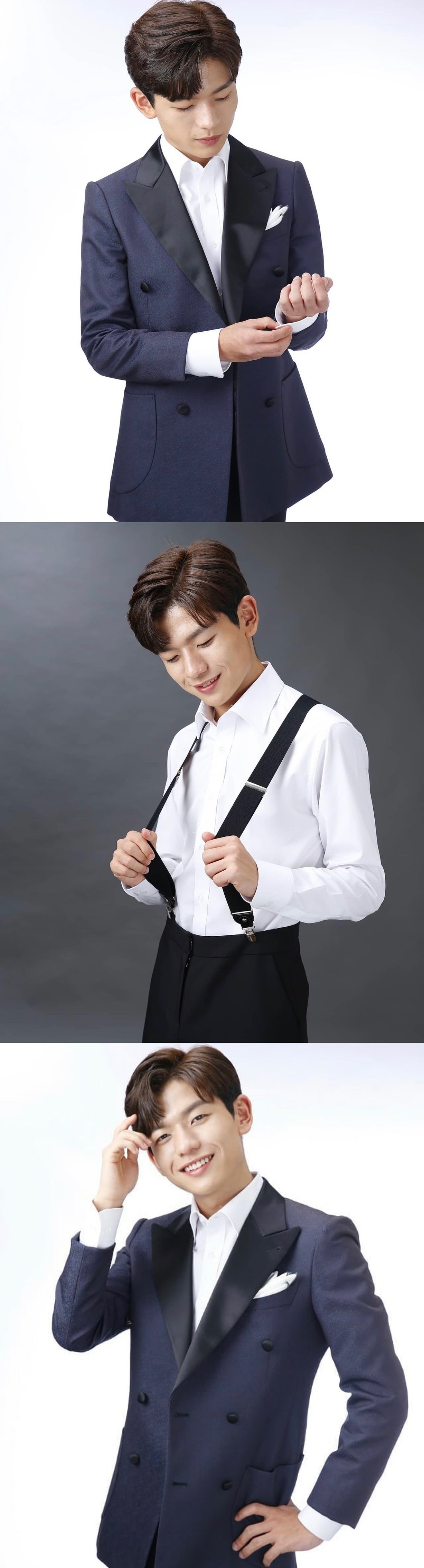 电影《非常主播》里的童星王锡玄成年了