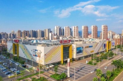 太诱人了深圳光明万达广场特色餐饮能精准触及不同消费群体