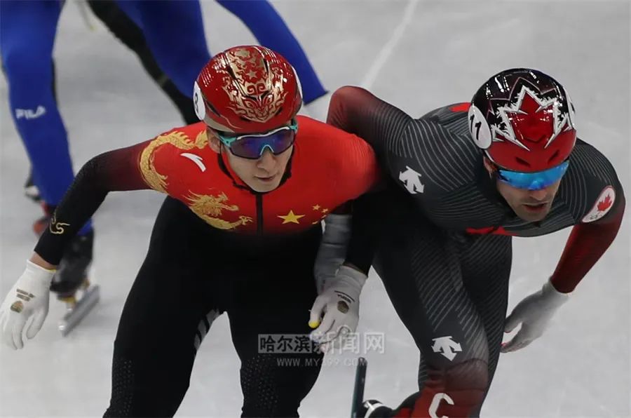 短道速滑男子500米，中国三将全晋级｜男子5000米接力，中国队受干扰被判进决赛休闲区蓝鸢梦想 - Www.slyday.coM