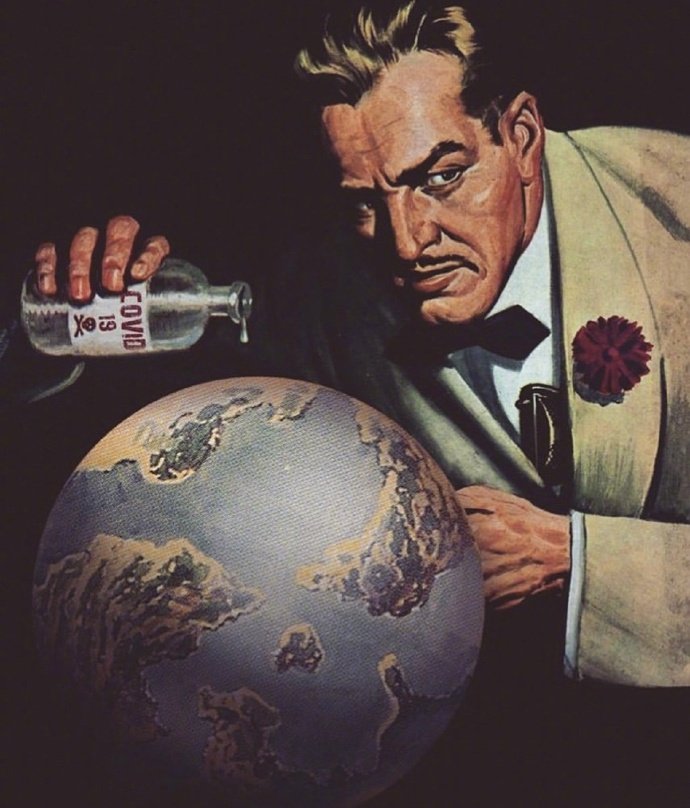 因为有野心 才会被自己的孤独所困扰