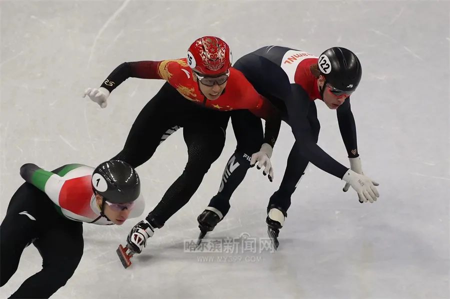 短道速滑男子500米，中国三将全晋级｜男子5000米接力，中国队受干扰被判进决赛休闲区蓝鸢梦想 - Www.slyday.coM
