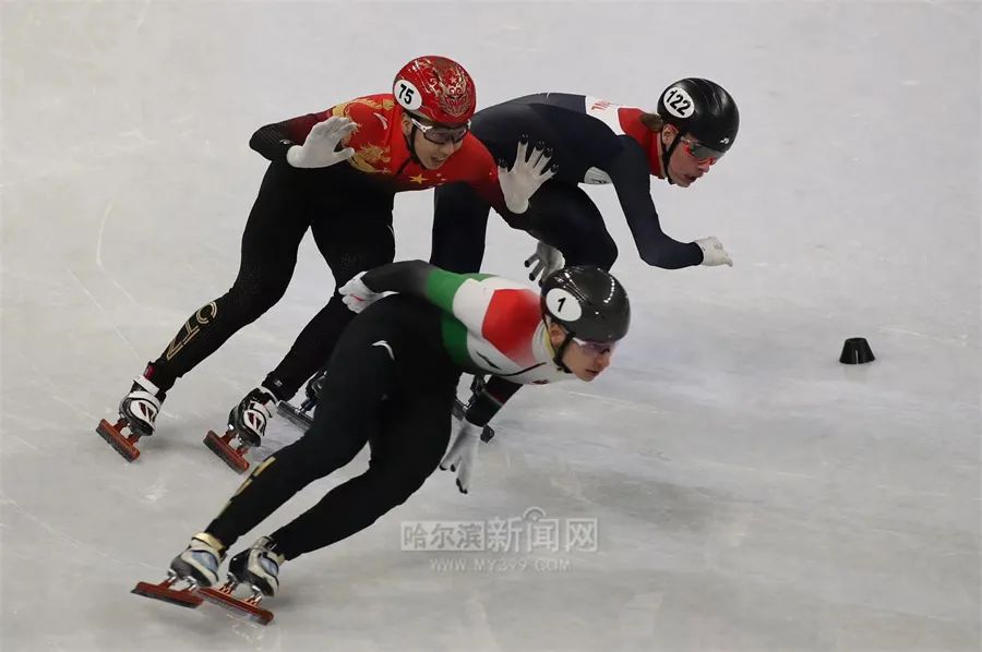 短道速滑男子500米，中国三将全晋级｜男子5000米接力，中国队受干扰被判进决赛休闲区蓝鸢梦想 - Www.slyday.coM