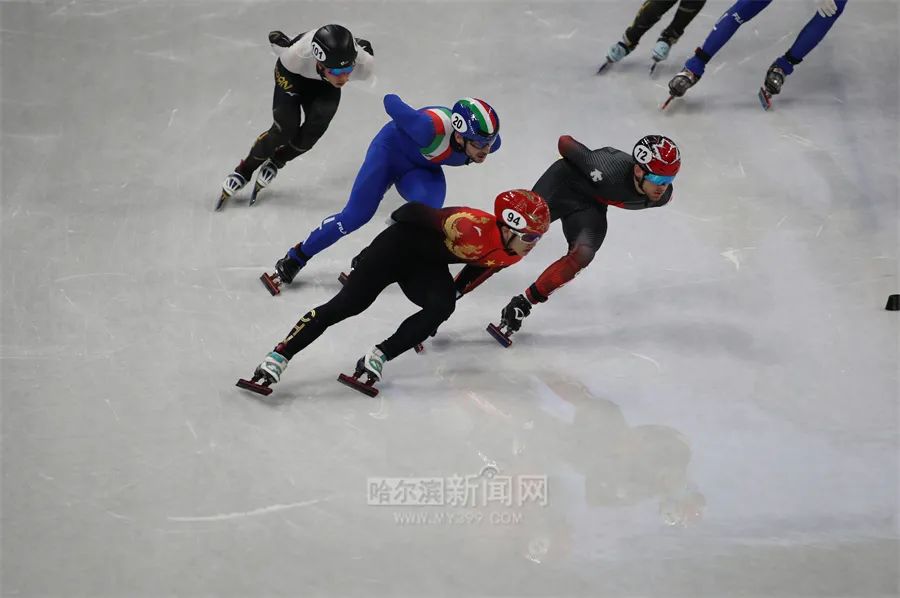 短道速滑男子500米，中国三将全晋级｜男子5000米接力，中国队受干扰被判进决赛休闲区蓝鸢梦想 - Www.slyday.coM