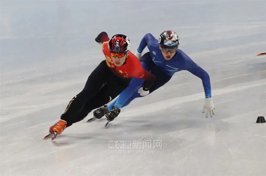 短道速滑男子500米，中国三将全晋级｜男子5000米接力，中国队受干扰被判进决赛休闲区蓝鸢梦想 - Www.slyday.coM