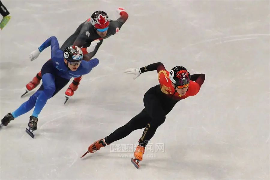 短道速滑男子500米，中国三将全晋级｜男子5000米接力，中国队受干扰被判进决赛休闲区蓝鸢梦想 - Www.slyday.coM