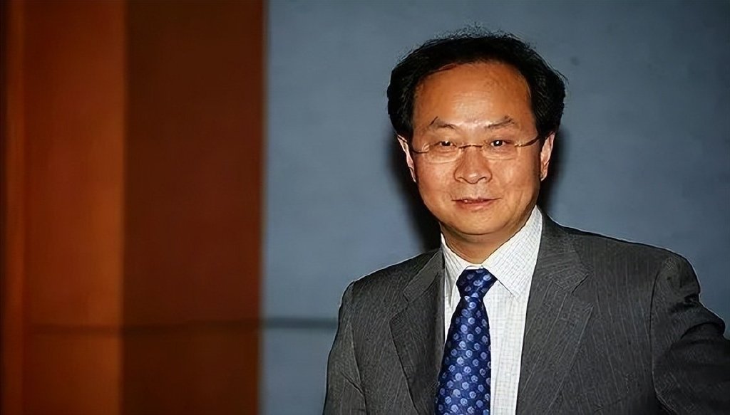 “中国沃尔玛之父”出狱9年、身价290亿__财经头条
