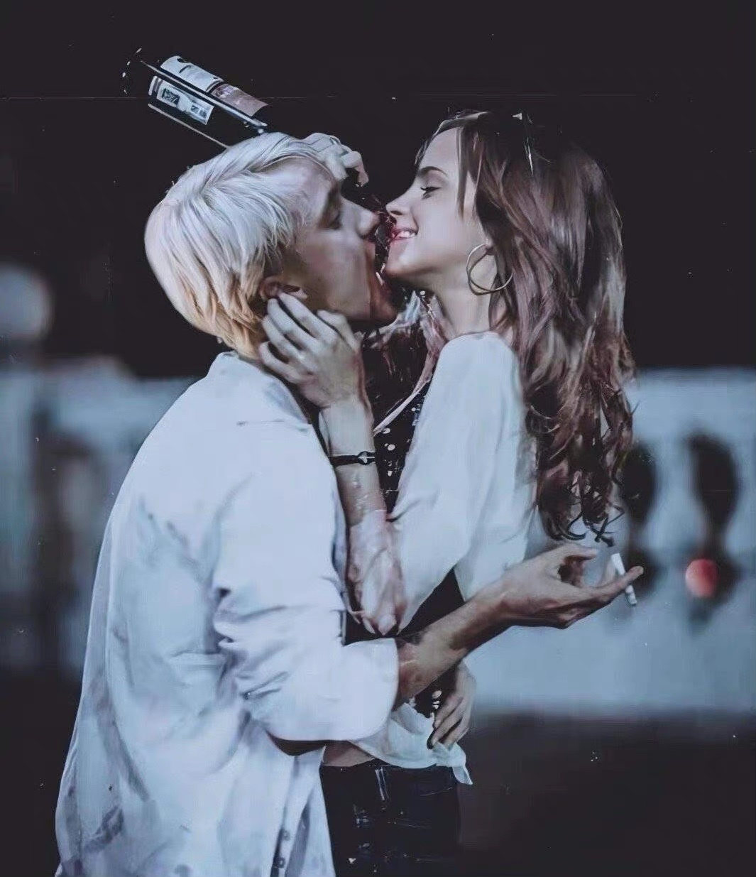 我终于看到德赫原图了!