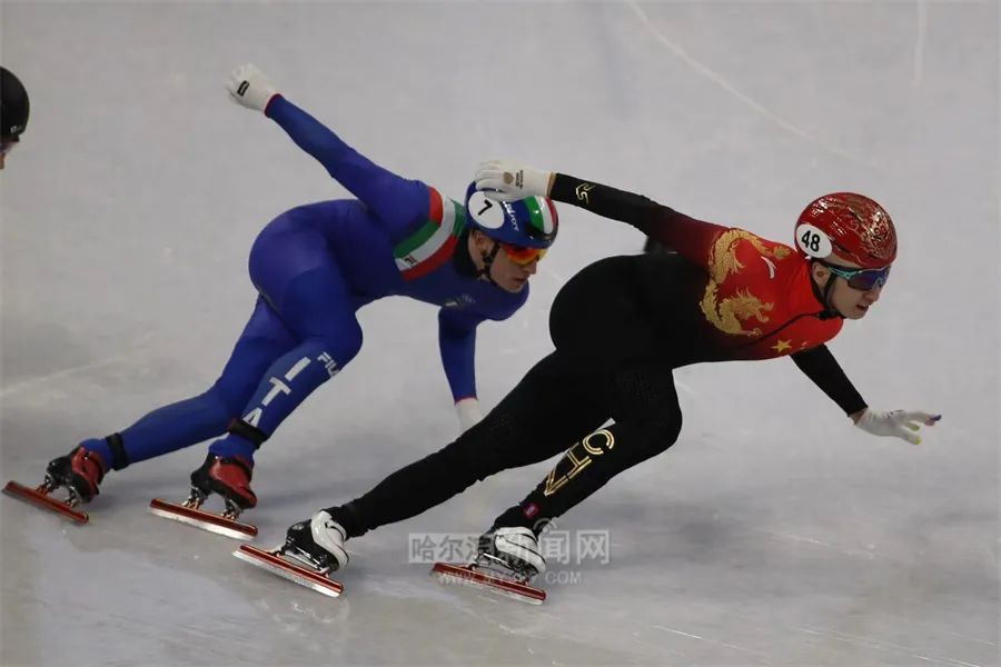 短道速滑男子500米，中国三将全晋级｜男子5000米接力，中国队受干扰被判进决赛休闲区蓝鸢梦想 - Www.slyday.coM
