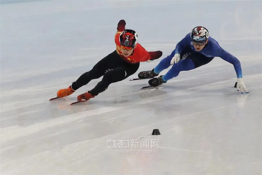短道速滑男子500米，中国三将全晋级｜男子5000米接力，中国队受干扰被判进决赛休闲区蓝鸢梦想 - Www.slyday.coM