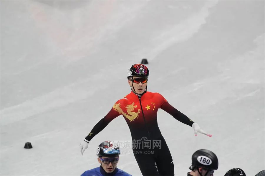 短道速滑男子500米，中国三将全晋级｜男子5000米接力，中国队受干扰被判进决赛休闲区蓝鸢梦想 - Www.slyday.coM