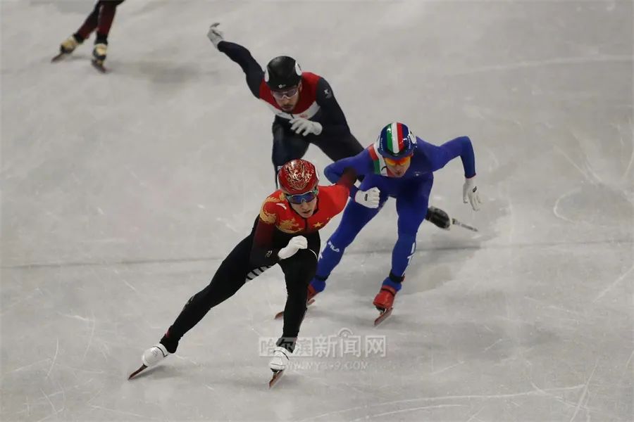短道速滑男子500米，中国三将全晋级｜男子5000米接力，中国队受干扰被判进决赛休闲区蓝鸢梦想 - Www.slyday.coM