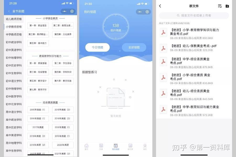 教资报考人数突破1100万，非师范生如何备考拿证！休闲区蓝鸢梦想 - Www.slyday.coM