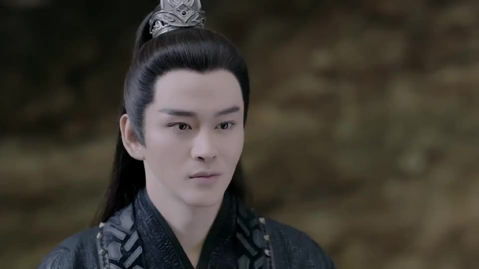 琉璃小六子说出花妖只是玲珑的替身花妖想起自己原来的模样