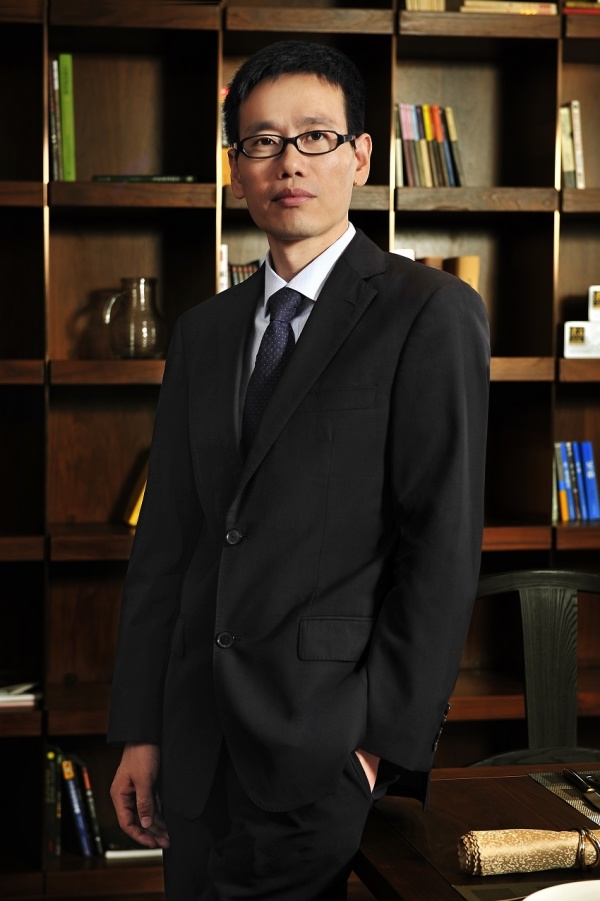 方太副总裁孙利明如何用文化战略打造国货之光