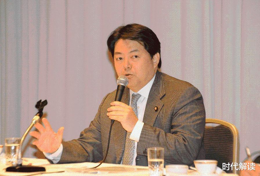 日本政坛陷入“大地震”，终于有人开始收拾安倍，中国好机会来了休闲区蓝鸢梦想 - Www.slyday.coM