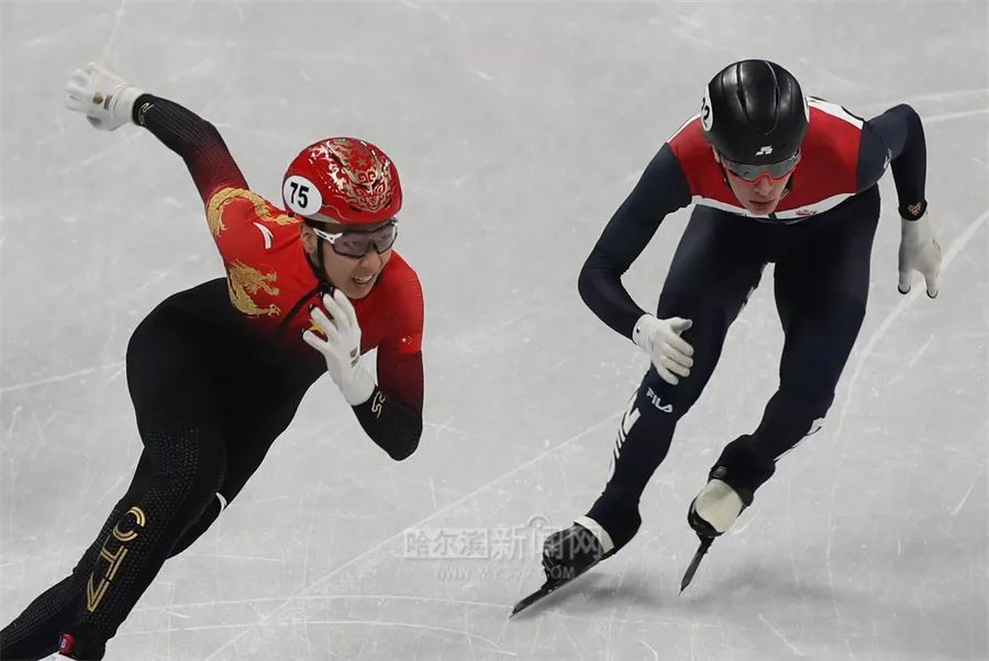 短道速滑男子500米，中国三将全晋级｜男子5000米接力，中国队受干扰被判进决赛休闲区蓝鸢梦想 - Www.slyday.coM