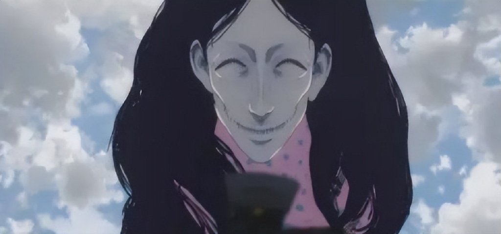 《电锯人》第八集经费充足,却依然招来差评|电锯人|姬野|动画_新浪新闻