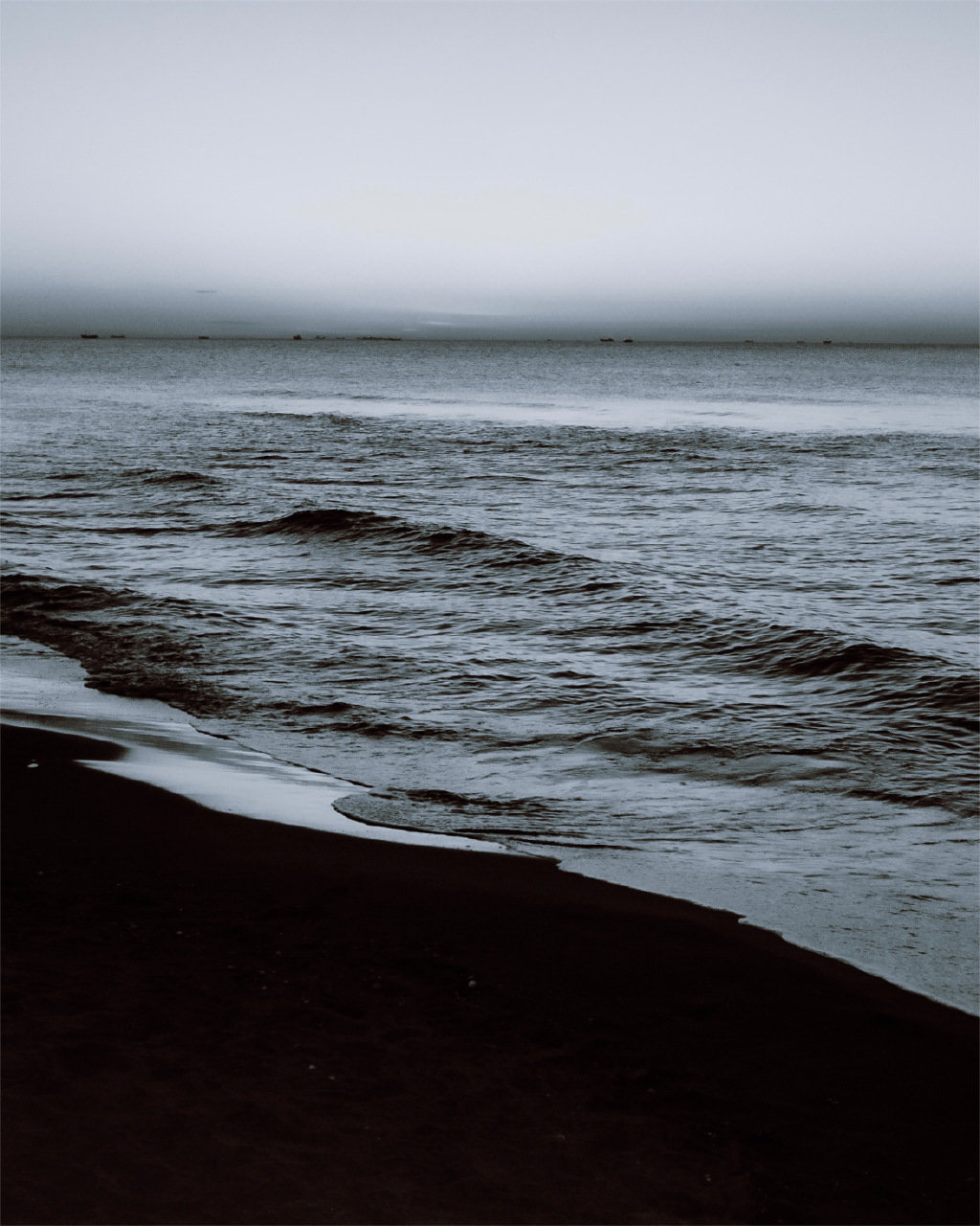 坠入梦境 这是一场关于孤独与海的梦境记录 推荐