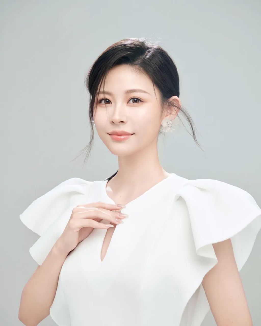 女高音朱正怀:感恩家人和老师,让我从小鸭蜕变成今天的样子__财经头条