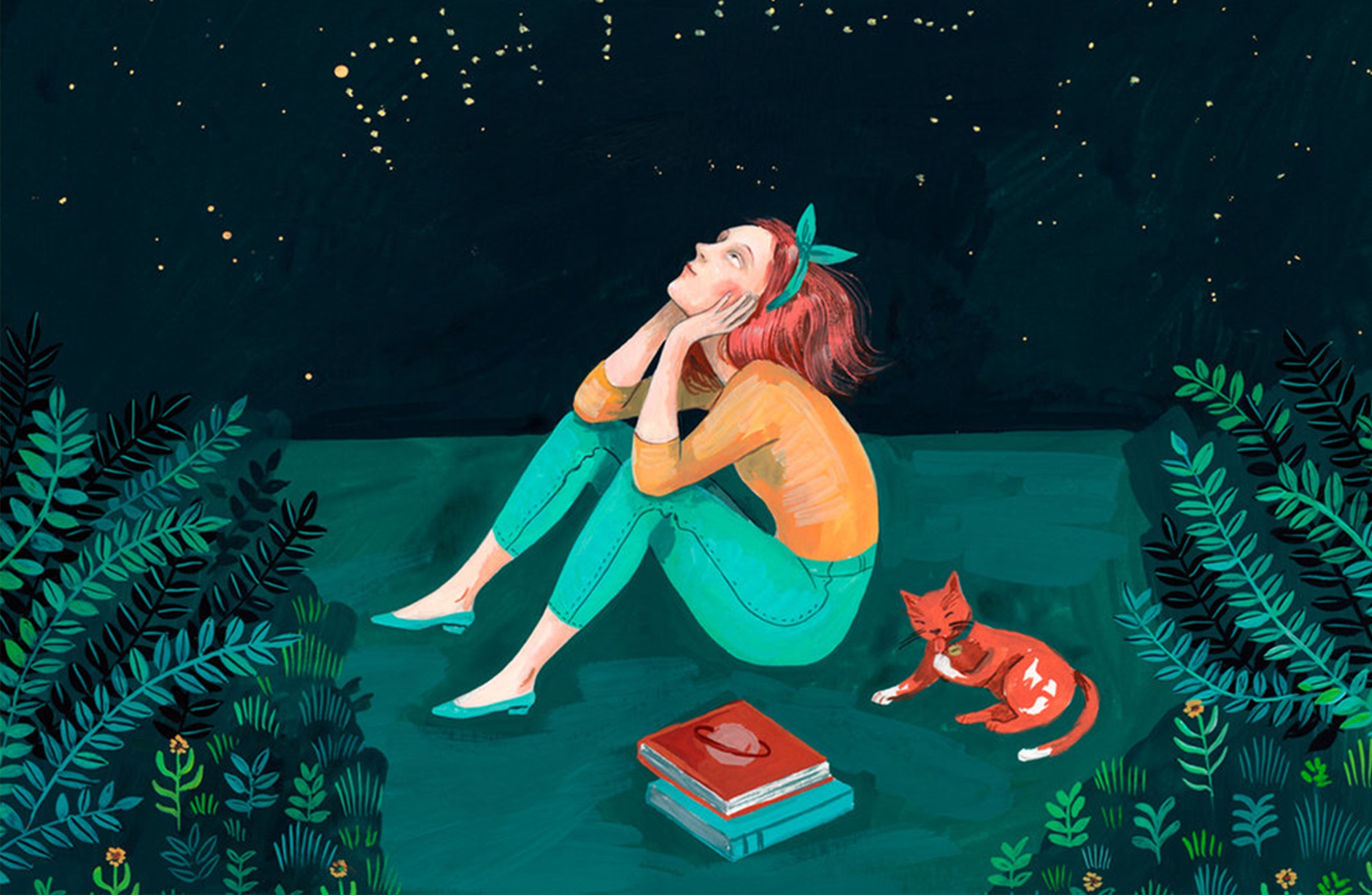 心理学:自卑的根本成因,是个体只接受被人称赞的部分