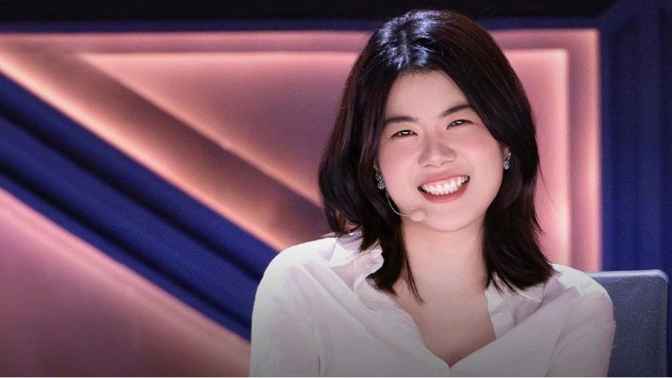 杨笠上桌,冒犯了谁|京东|脱口秀|女性_新浪新闻