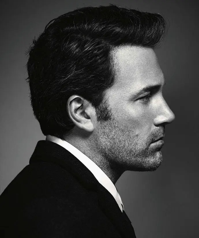 本·阿弗莱克50周岁生日快乐!