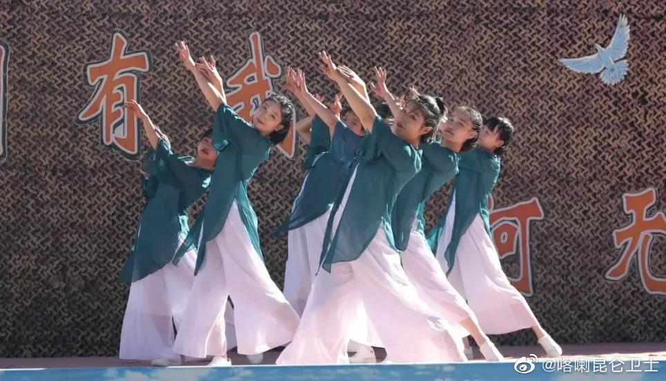 收假在即，带你回顾边疆军人的国庆欢乐瞬间休闲区蓝鸢梦想 - Www.slyday.coM