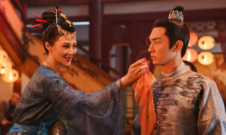 观众提前过年了?《昆仑神宫》超点,《唐朝诡事录》众生堂篇完结休闲区蓝鸢梦想 - Www.slyday.coM 观众提前过年了?《昆仑神宫》超点,《唐朝诡事录》众生堂篇完结休闲区蓝鸢梦想 - Www.slyday.coM