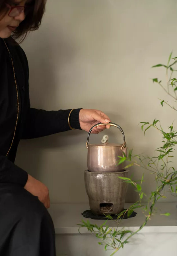 茶家茶家及茶家十职：传承千年的中国茶文化图2