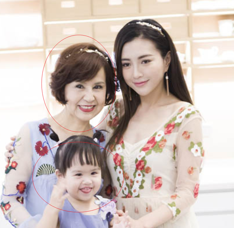 包贝尔丑萌女儿长大了,遗传奶奶俄罗斯血统,追星女孩无疑了