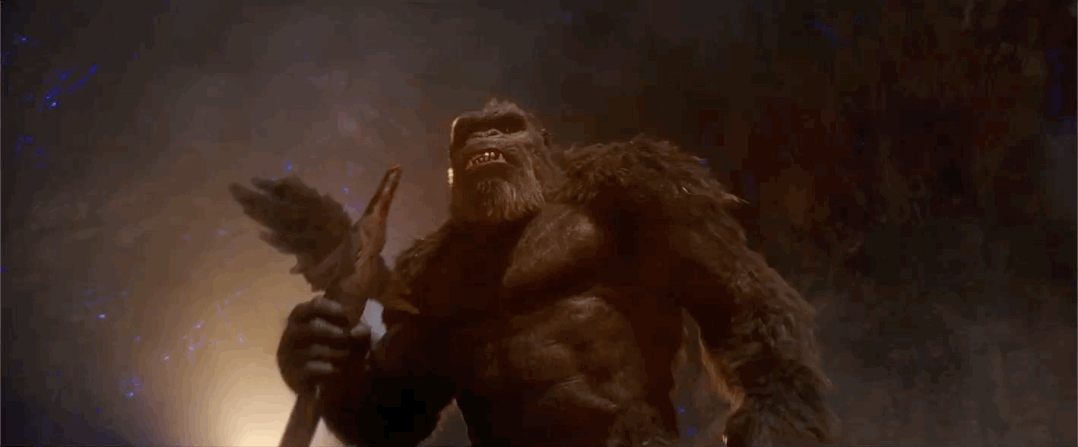 观影招募哥斯拉大战金刚好闺蜜专场免费观影快来抢票