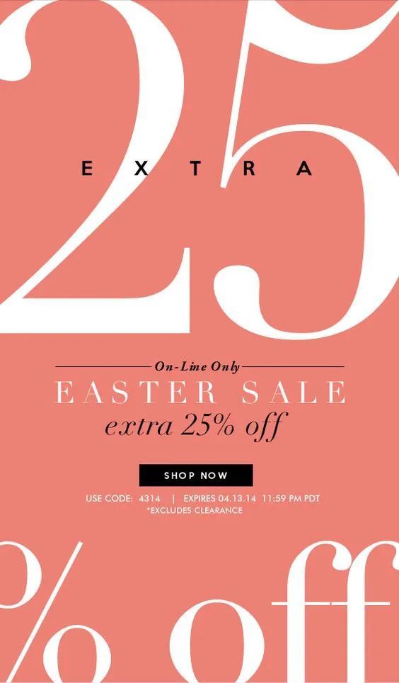 国外打折促销 海报设计