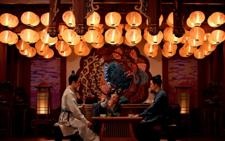 观众提前过年了?《昆仑神宫》超点,《唐朝诡事录》众生堂篇完结休闲区蓝鸢梦想 - Www.slyday.coM 观众提前过年了?《昆仑神宫》超点,《唐朝诡事录》众生堂篇完结休闲区蓝鸢梦想 - Www.slyday.coM