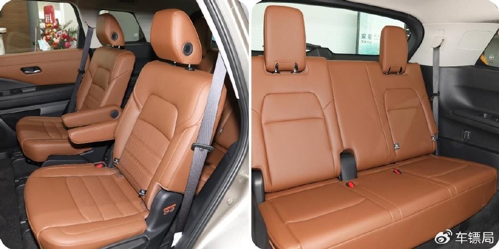 东风日产探陆与广汽丰田汉兰达，中大型SUV该怎么选？