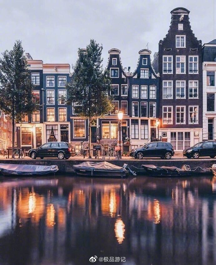 荷兰转机过境签攻略 阿姆斯特丹中转签证指南