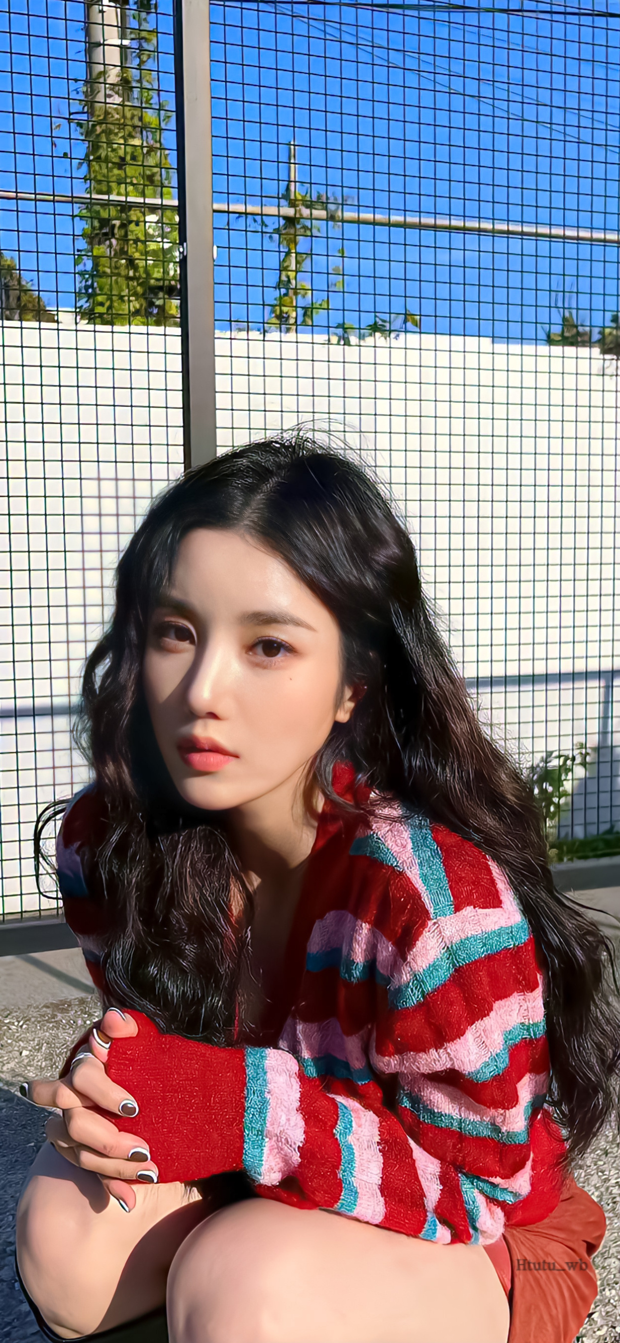 权恩妃壁纸来啦