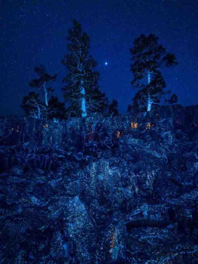 美得不像话，摄影师用紫外线摄影，让你看到一个神奇的世界休闲区蓝鸢梦想 - Www.slyday.coM