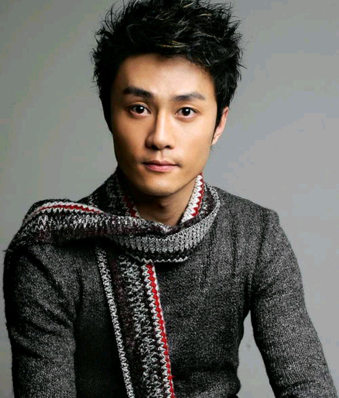 章贺郭柯宇再见爱人十年婚姻互相伤害观众喊话劝复合