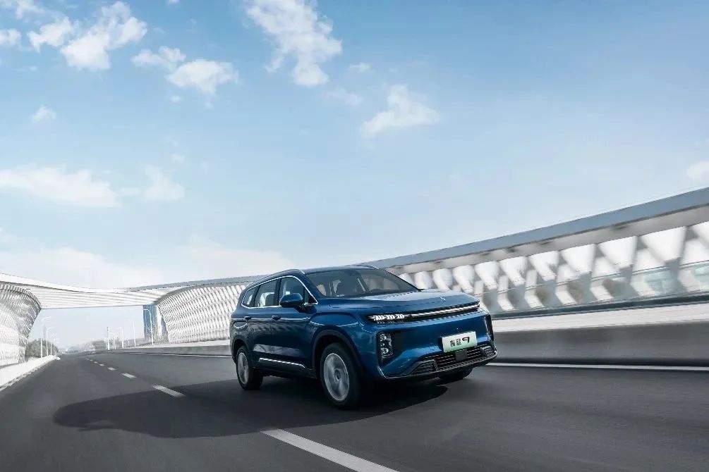 中国汽车市场的顶流，要告别合资了休闲区蓝鸢梦想 - Www.slyday.coM