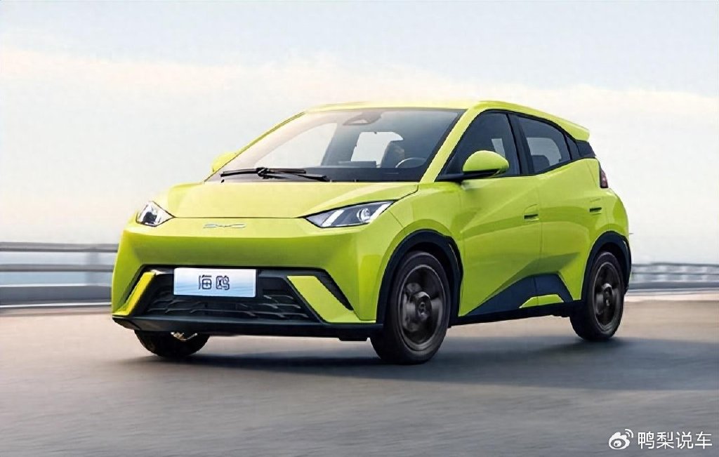 2023年,最值得购买的6款国产车,省心耐用,口碑高-新浪汽车