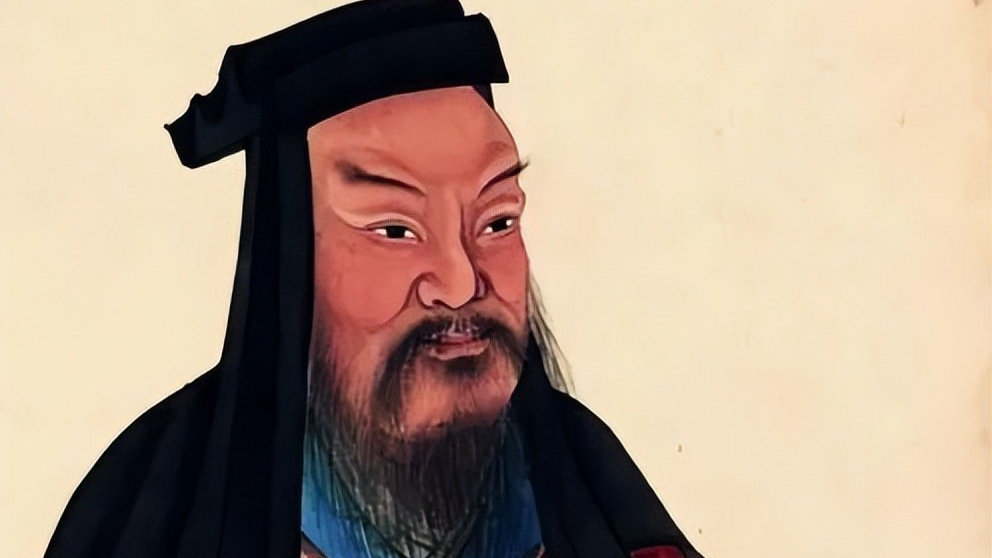 陈寿的《三国志》,对刘备推崇备至,却为何瞧不上孙权和曹操|曹奂|陈寿|曹操|孙权|修史_新浪新闻