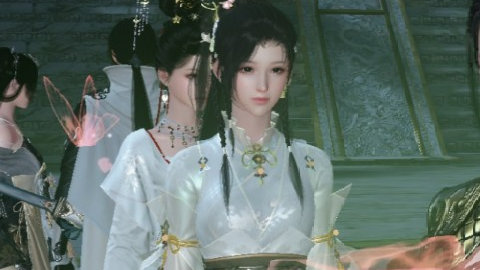 AI电子义母“化骨咩咩”火了,网友:这女人手段堪称一绝|电子|义母|玩家_新浪新闻