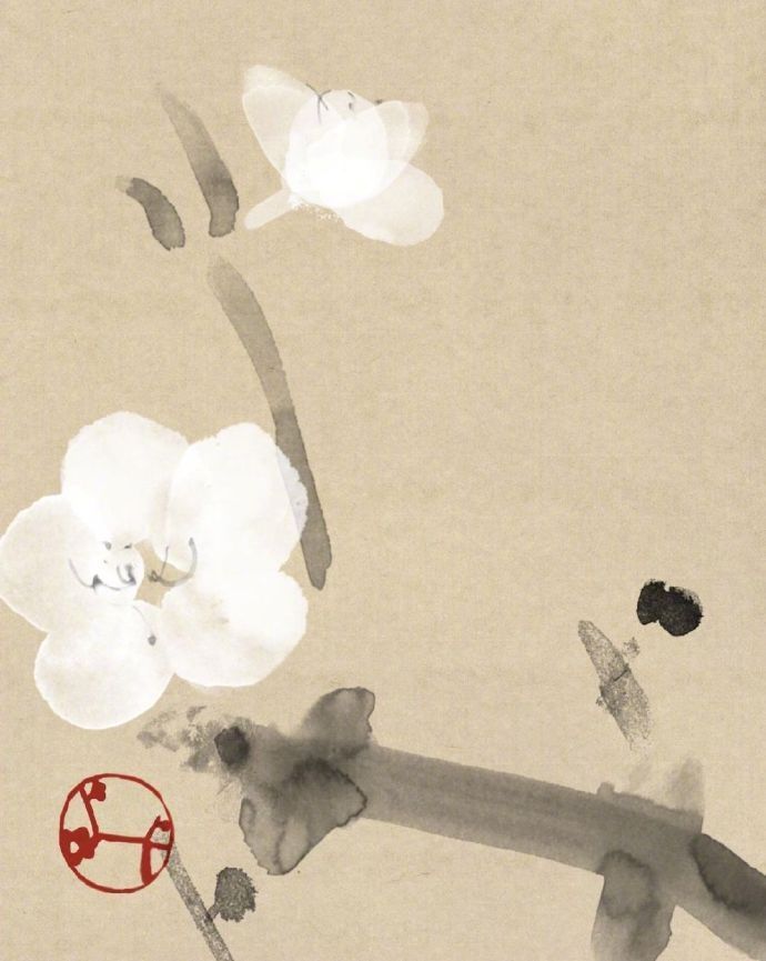 花の間日本画家美登英利 Hidetoshi Mito 花の間日本画家美登英利 Hidetoshi Mito