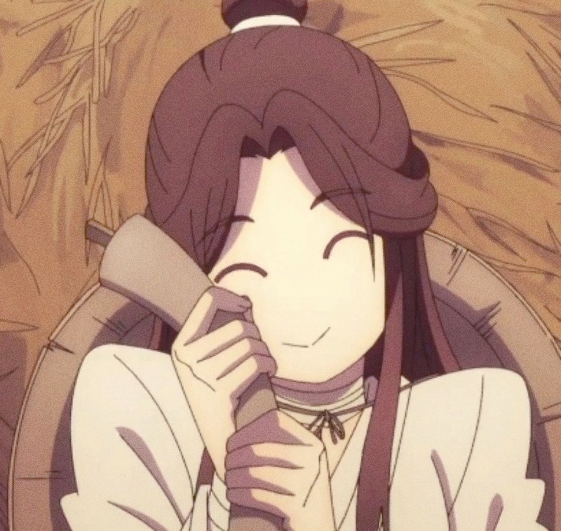 谢怜表情包,怜怜也太可爱了吧_高清图集_新浪网