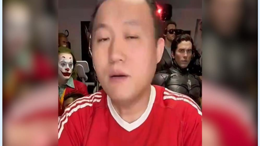 王涛这次是真急了 还警告球迷 再骂梅西 中国足球产业就没了|王涛|梅西|中国足球_新浪新闻