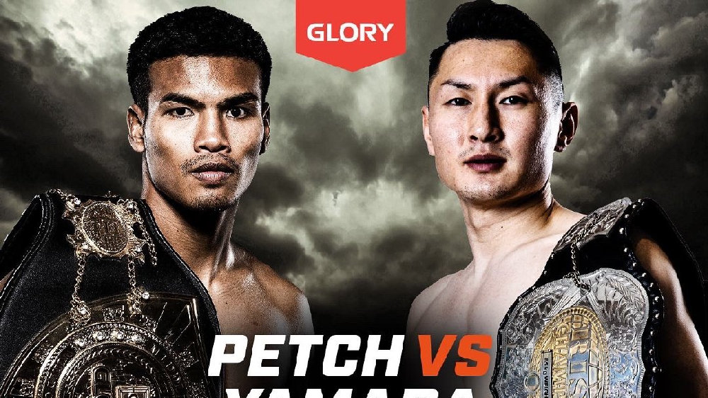 Glory Rivals 3 GLORY荣耀格斗Rivals日本站12月举行|GLORY|日本|扎卡里亚_新浪新闻