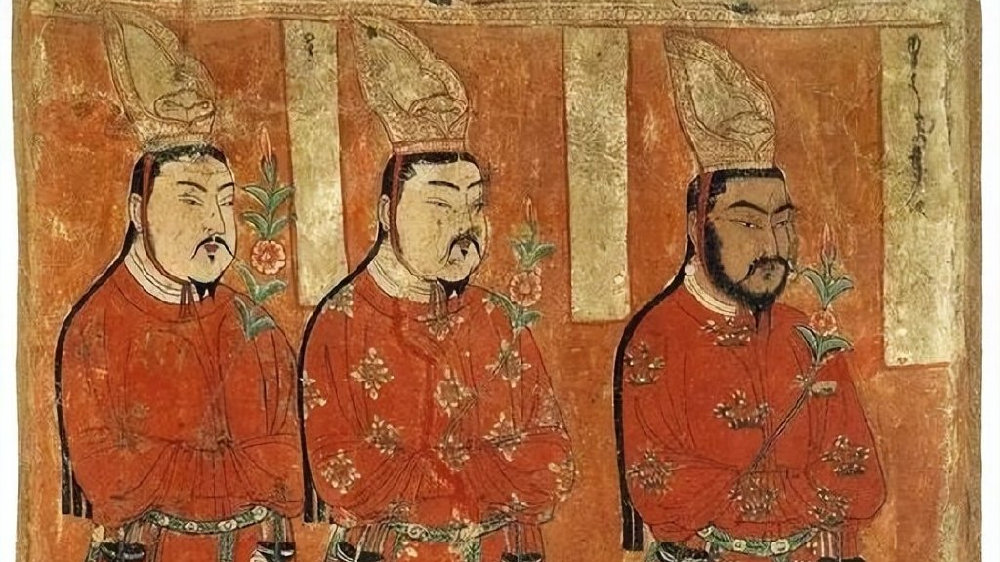 晚唐的耀眼之战，3000骑兵击败10万大军，迫使回鹘投降|回鹘|唐军|骑兵_新浪新闻