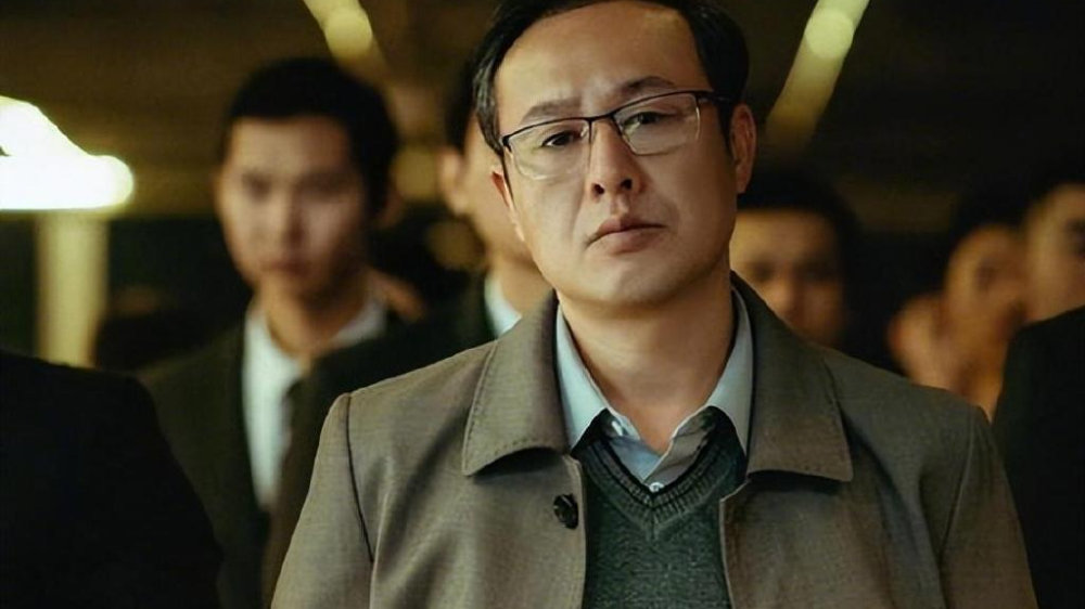 《狂飙》结局:坏人被绳之以法,黄瑶“卧薪尝胆”拿出重要证据|狂飙|黄瑶|结局|坏人|高启强_新浪新闻